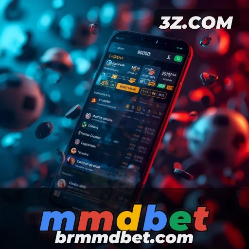 Apostas Empolgantes no mmdbet: Experiência Única para Usuários
